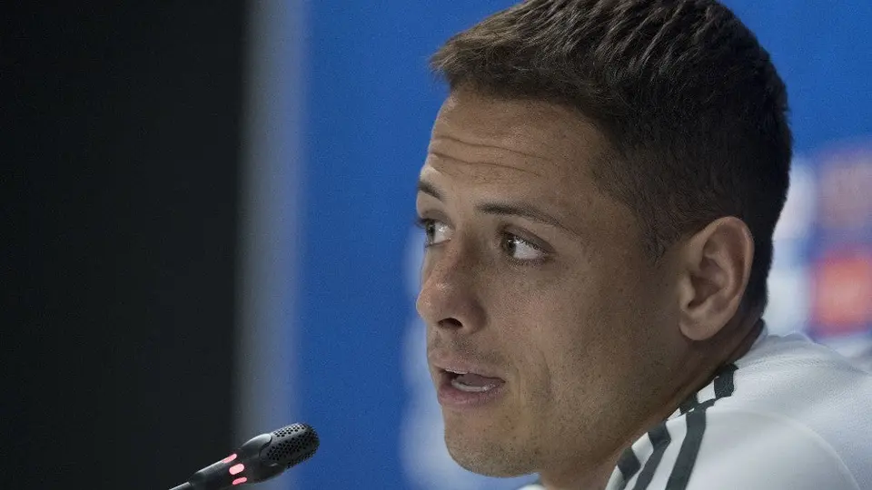 América hace épico trolleo y se burla del fichaje de Chicharito con Chivas