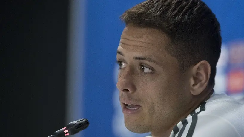 América hace épico trolleo y se burla del fichaje de Chicharito con Chivas