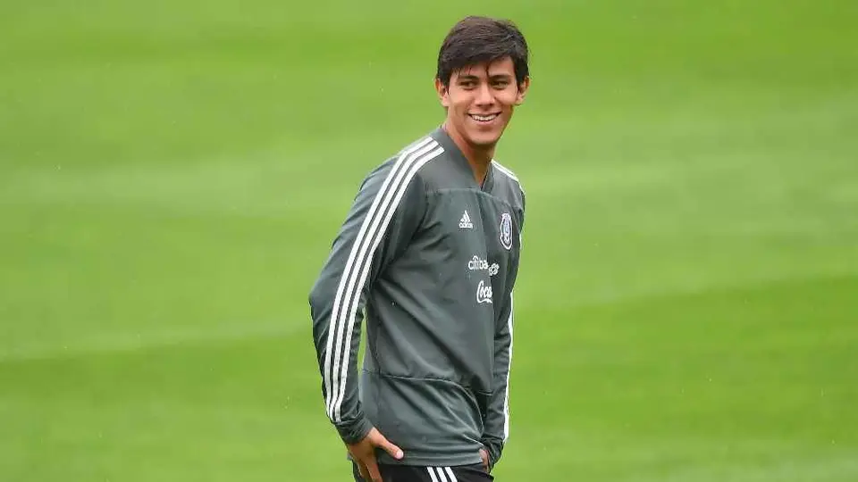¡Ya piensa en la Selección! JJ Macías le manda mensaje a Jimmy Lozano