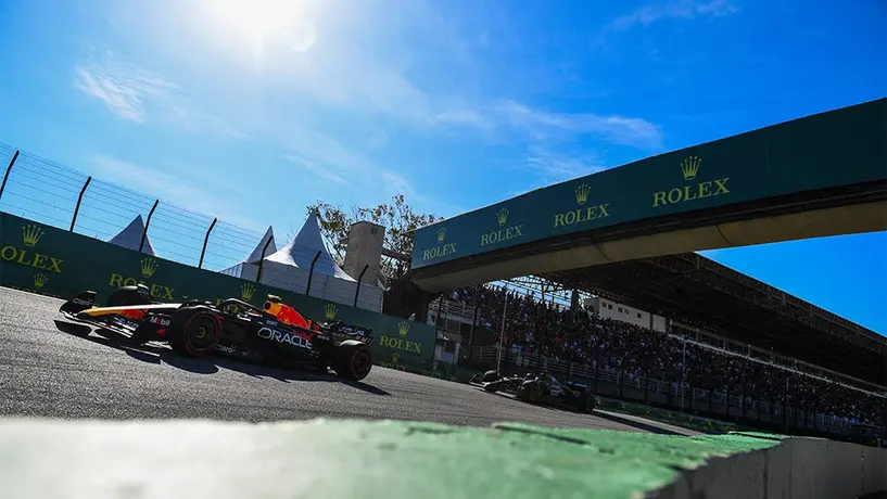 La temporada más larga de la F1 por fin llegará en 2024: 24 carreras que 'molestan' a los pilotos