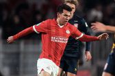 PSV se rinde ante el Chucky Lozano en la victoria ante el Twente en la Copa de Holanda