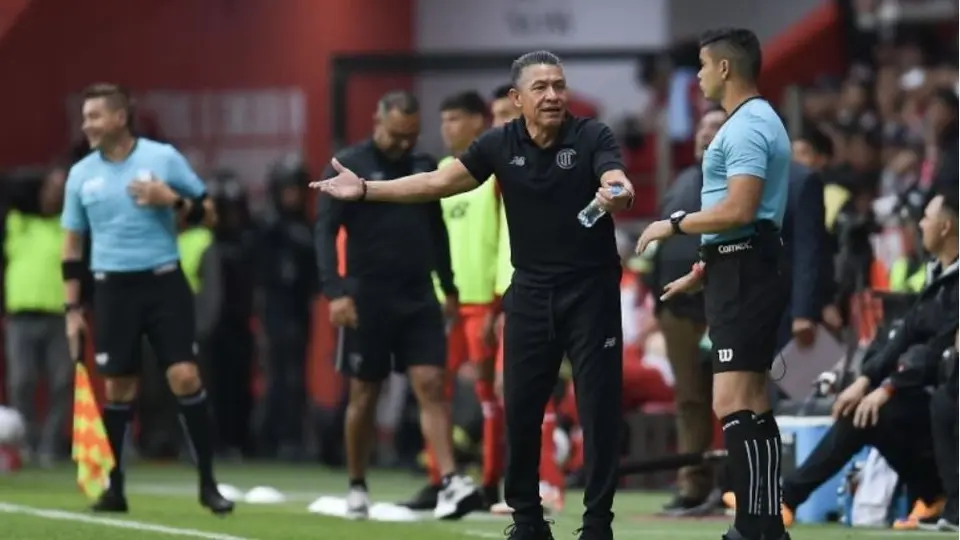 Ignacio Ambriz: ¿Cuánto pide 'Nachito' de finiquito al Toluca?