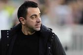 Xavi Hernández confía en que podrá mantener su trabajo: 'Estamos haciendo un buen trabajo'