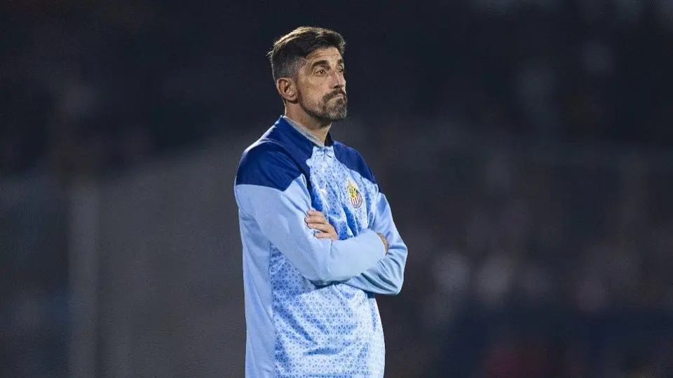 Paunovic considera que Chivas perdió la eliminatoria vs Pumas desde el juego de Ida