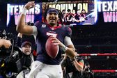 NFL: Texans derrotan 45-14 a los Browns y se instalan en la Ronda Divisional de la AFC
