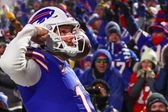 NFL: Bills vence a Steelers en Wild Card; Mahomes y Allen se volverán a encontrar en Playoffs