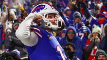 NFL: Bills vence a Steelers en Wild Card; Mahomes y Allen se volverán a encontrar en Playoffs