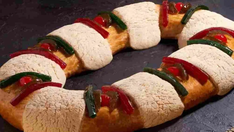 Rosca de Reyes: ¿Qué es el acitrón, por qué no debes utilizarlo y cómo sustituirlo?