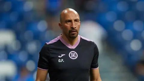 'Conejo' Pérez admite que tuvo problemas con Markarián