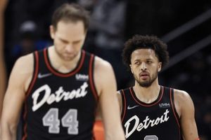 Detroit Pistons acumulan su derrota 27 e imponen nuevo récord negativo en la NBA