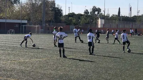Obligan a club español a retitar tickets que tenían patrocinio de casa de citas
