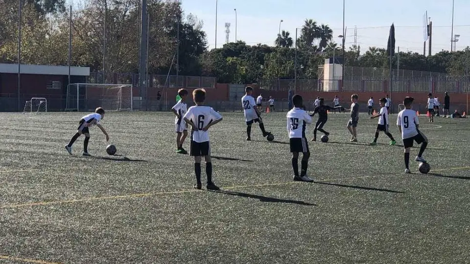 Obligan a club español a retitar tickets que tenían patrocinio de casa de citas