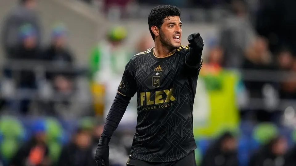 Carlos Vela le dice no a Chivas: 'Prefiere el retiro'