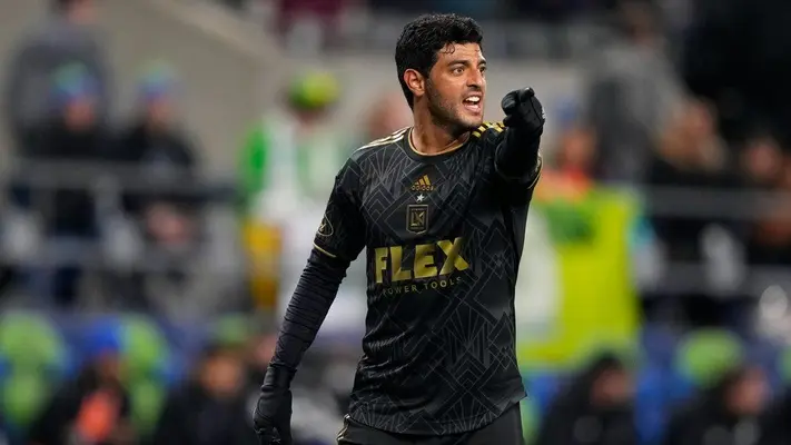 Carlos Vela le dice no a Chivas: 'Prefiere el retiro'