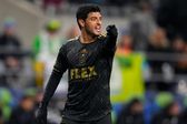 Carlos Vela le dice no a Chivas: 'Prefiere el retiro'