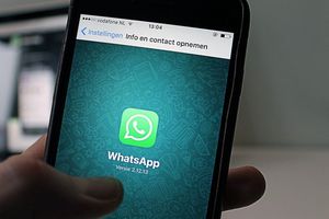 WhatsApp prepara nueva herramienta y te explicamos cuál es ¡Pon atención!