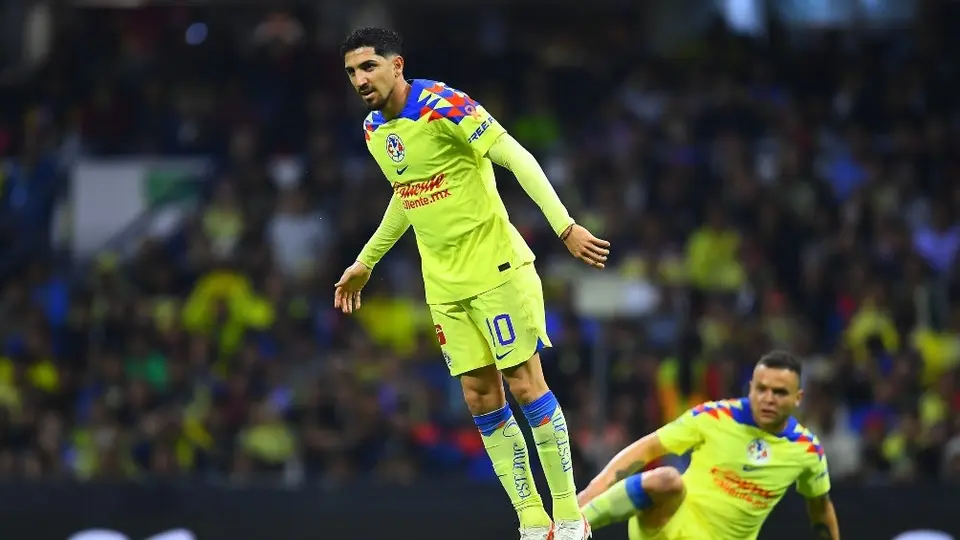 Liga MX: América es amplio favorito sobre Tigres en apuestas