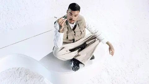 Rels B conmueve a sus seguidores con la letra de ‘Ni 1 Complejo’