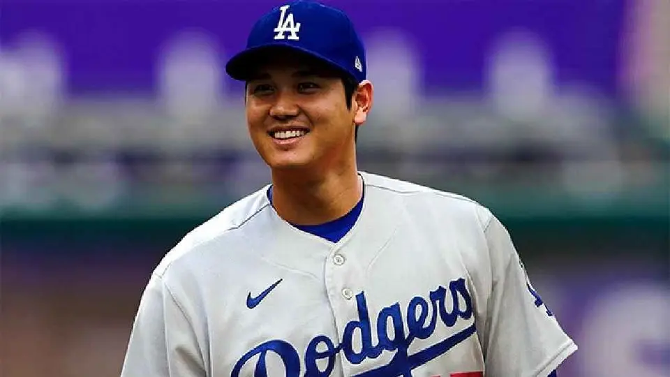 ¿Por qué los Dodgers le dieron el mejor contrato de la historia a Shohei Ohtani?
