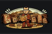 ¿Quién es el mexicano que Google le rinde un homenaje?