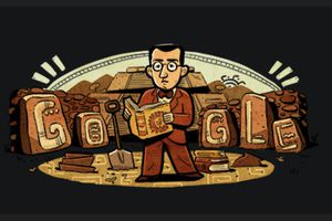 ¿Quién es el mexicano que Google le rinde un homenaje?