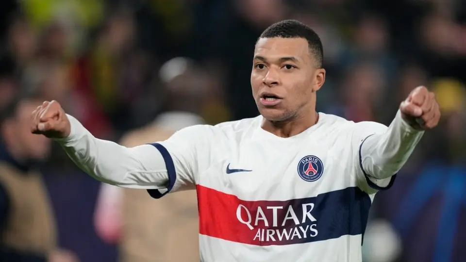 ¿Rival de CR7? Confirman conversaciones entre Mbappé y la Liga de Arabia Saudita