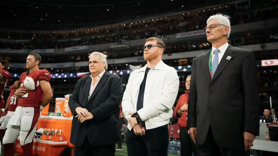 De 'Canelo' Álvarez a un apoyo millonario, así fue el papel de Carlos Bremer en el deporte