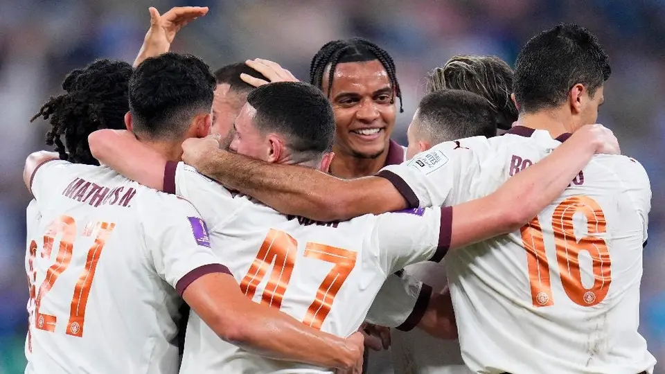 Mundial de Clubes: Manchester City se medirá ante Fluminense en la Final del torneo