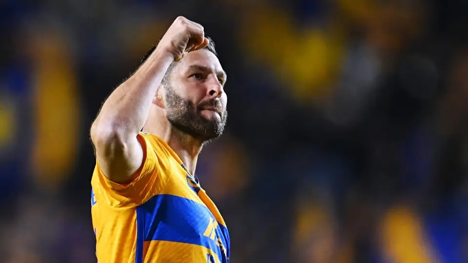 Tigres: Siboldi confirma que Gignac estará en la Final