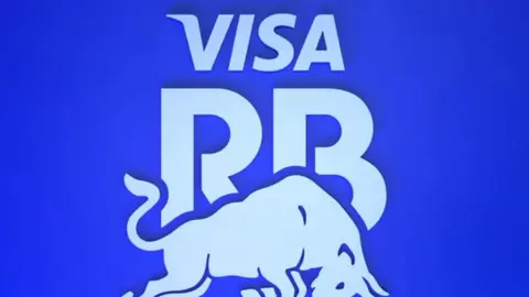 Visa ingresa a la F1 con Red Bull y cambia el nombre de AlphaTauri