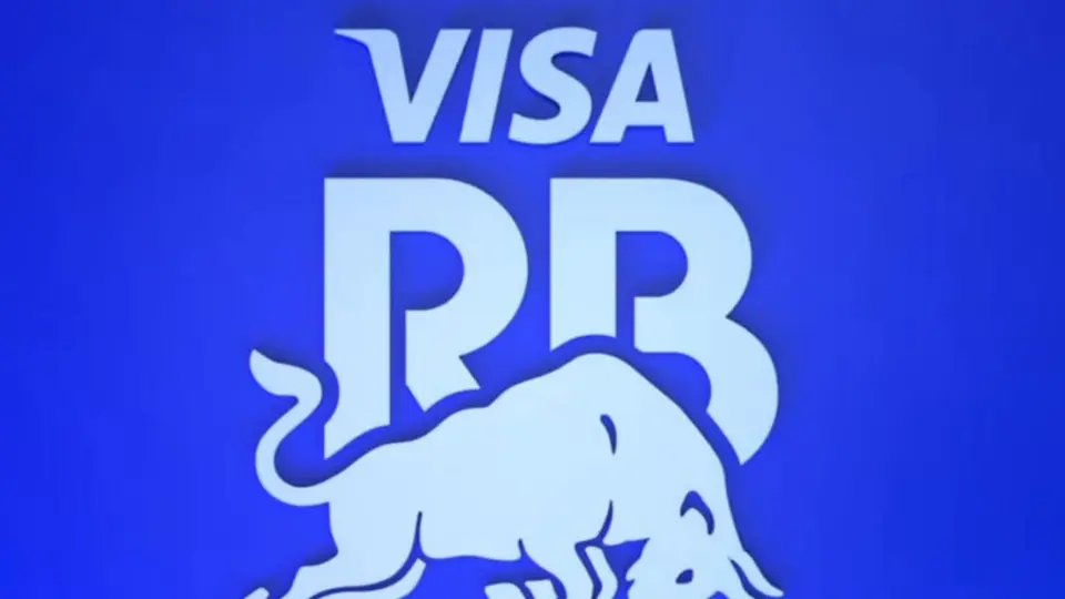 Visa ingresa a la F1 con Red Bull y cambia el nombre de AlphaTauri