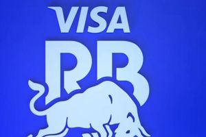 Visa ingresa a la F1 con Red Bull y cambia el nombre de AlphaTauri