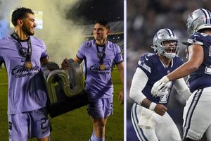 David Faitelson compara a Dallas Cowboys y América por supuestas ayudas arbitrales