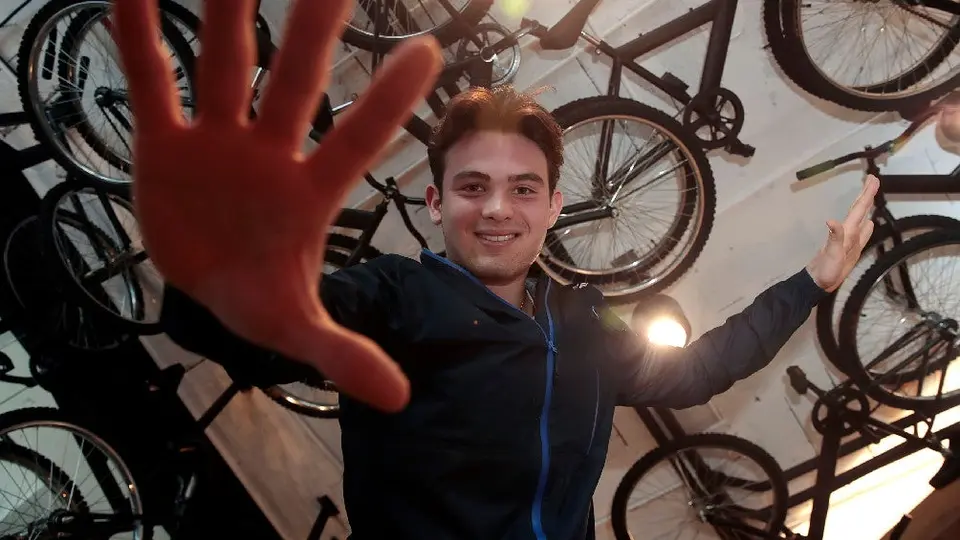 ¿Quién es Patricio O'Ward?, el nuevo piloto mexicano reserva de McLaren para 2024
