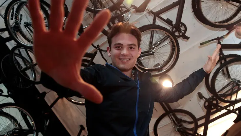 ¿Quién es Patricio O'Ward?, el nuevo piloto mexicano reserva de McLaren para 2024