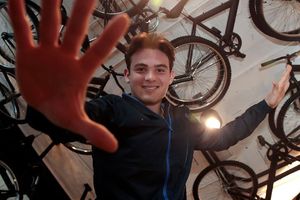 ¿Quién es Patricio O'Ward?, el nuevo piloto mexicano reserva de McLaren para 2024