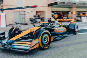 Ganar la Indy 500 y dar el salto a Fórmula 1, los sueños de Pato O'Ward