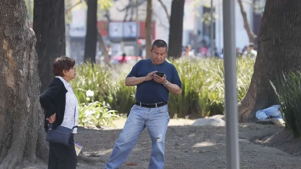 Alistan en CDMX sistema de alerta sísmica para celulares