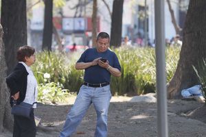 Alistan en CDMX sistema de alerta sísmica para celulares