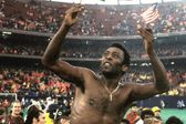 De Pelé a Neymar, la fábrica de figuras que han surgido del Santos
