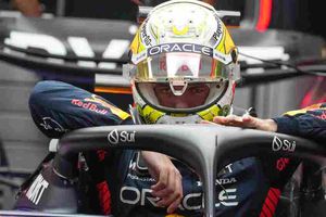 Expertos de Fórmula 1 critican a Verstappen por quejarse del GP de Las Vegas