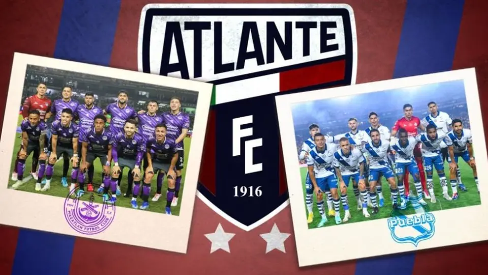 Atlante busca comprar una plaza de Liga MX y llevarla a Nezahualcóyotl