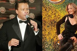 Alfredo Adame defiende a Anette Cuburu y ataca a Andrea Legarreta: “Garrapata”