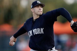 MLB: Luis Cessa tiene nuevo equipo en las Ligas Mayores