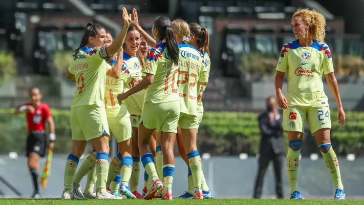 América Femenil anuncia que donará taquilla del Clásico a damnificados por Huracán Otis