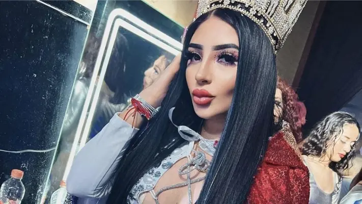 Bellakath explota en redes contra las nuevas generaciones de reggaetoneros