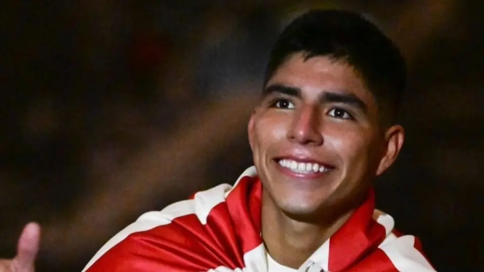 ¡Oficial! Piero Quispe es nuevo jugador de Pumas