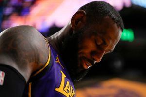 Lamar Odom cree que la ofensiva de triángulo puede ayudar a los Lakers a salir del mal momento