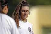 ¿Siguiendo los pasos de su hermano? Tatiana Flores reveló que sí le gustaría jugar con Tigres