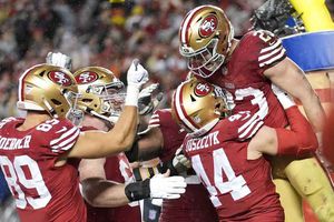 ¡La tercera es la vencida! 49ers buscan superar la Final de Conferencia tras dos años de fracaso